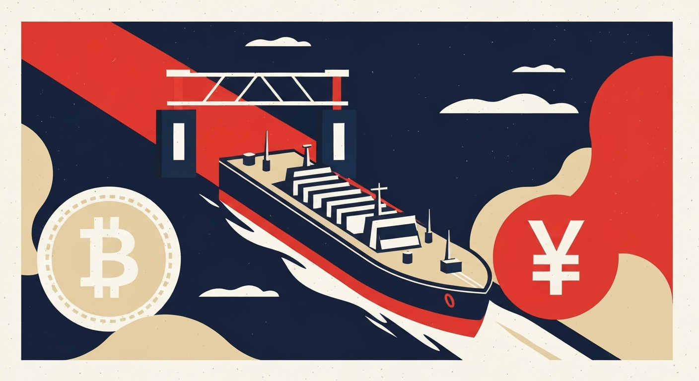 伊朗傳研議以比特幣(BTC)收霍爾木茲通行費？穩定幣與人民幣方案說法分歧，加密結算地緣博弈升溫